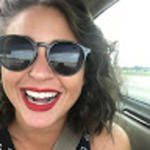 Meet your Posher, Hope